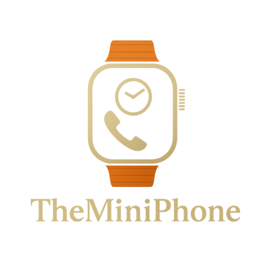 Theminiphone