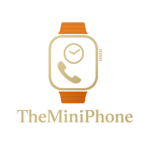 Theminiphone