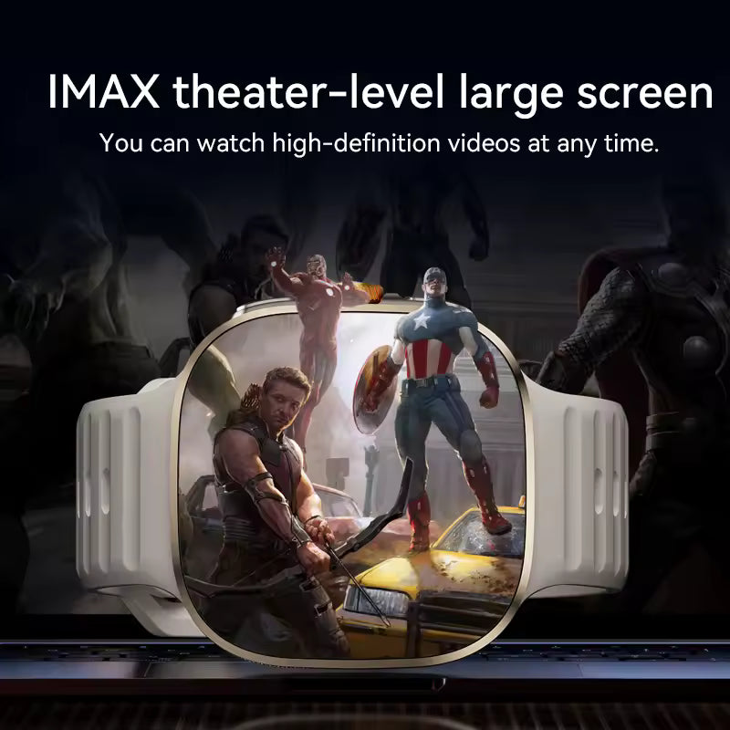 TheMiniPhone – Smartwatch con Chip