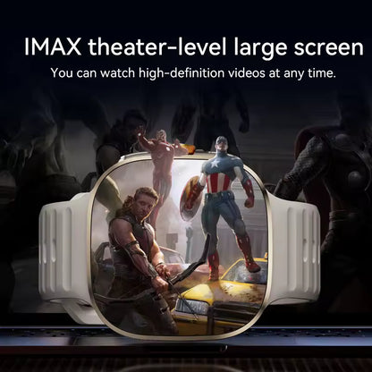 TheMiniPhone – Smartwatch con Chip